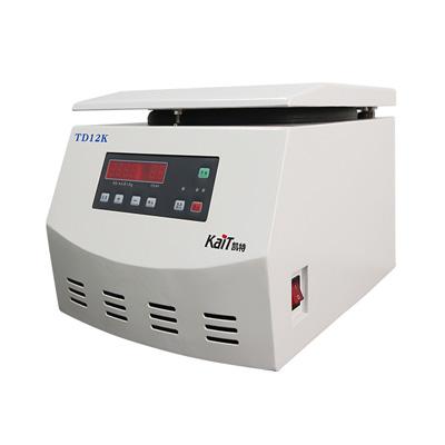 凱特離心機(jī)TD12K