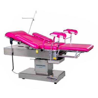 康爾健電動綜合手術(shù)臺KDC-Y(抽拉型）