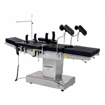 康爾健電動(dòng)綜合手術(shù)床KDT-Y08A