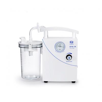 斯曼峰低負(fù)壓羊水吸引器DYX-1A